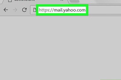 How to Forward Yahoo Mail to Gmail