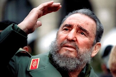Fidel Castro's Funeral On December 4, His Ashes To Be Buried In Santiago