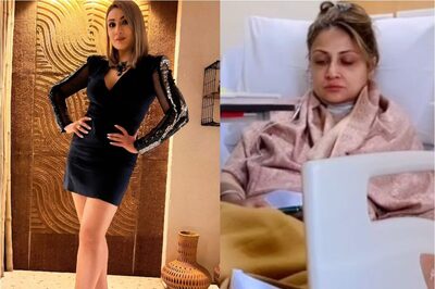 Urvashi Dholakia Undergoes Neck Surgery To Remove Tumour, Advised Bed Rest By Docs; Deets Inside