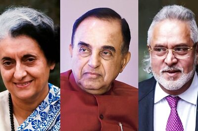 From Indira Gandhi to Vijay Mallya; These 17 MPs Have Been Expelled from the Parliament