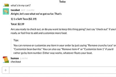 Are Chatbots the Future of Online Business?