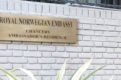 Norway: Some Previous Child Abuse Cases & Charges Against NRIs