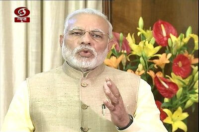 Union Budget 2017: Brickbats and Bouquets for Modi Govt's 'Uttam' Budget