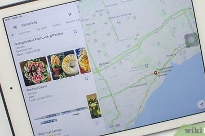 How to Learn Fruit and Vegetable Carving