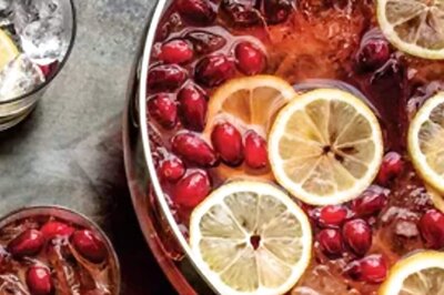 Top 5 Wine Cocktails To Make Your Evenings Memorable