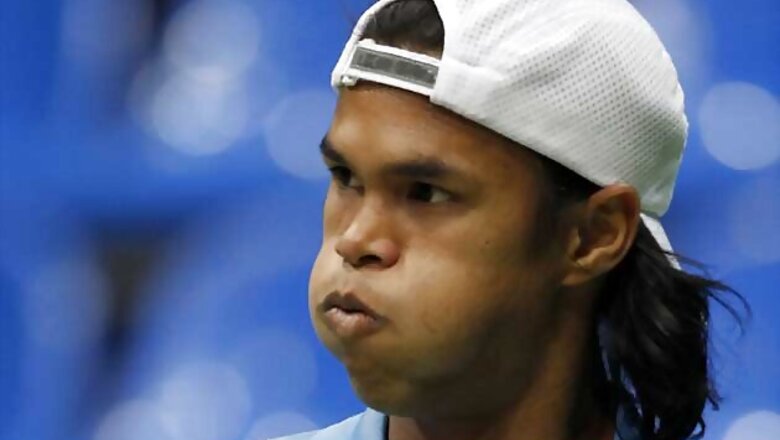 Somdev bows out of US Challenger event