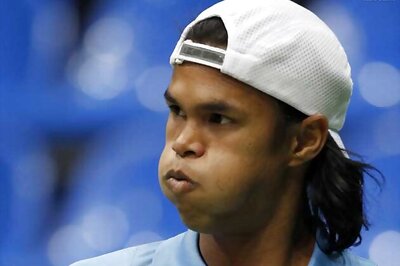 Somdev bows out of US Challenger event