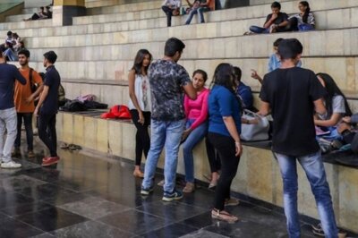 Over 7,600 MBA, MCA Seats Vacant After First Round of TS ICET