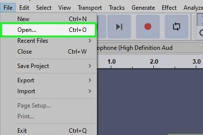 Converting Mono Tracks to Stereo in Audacity: Merge & Mix