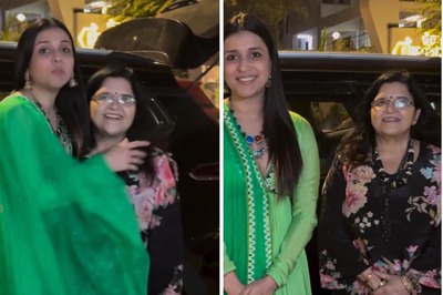 'Maza Aaya': Mannara Chopra On Her Chandigarh Trip And Music Video With Abhishek Kumar