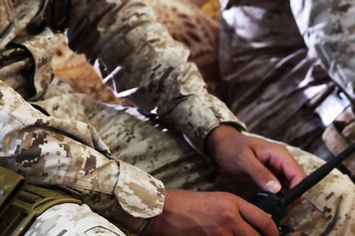 Walkie-Talkies Used By Hezbollah Explode Across Lebanon: What Are These Devices And How Do They Work?