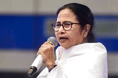 'Can’t Take Onus...': Mamata Distances INDIA Bloc From Udhayanidhi's Sanatan Dharma Comment