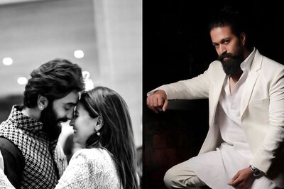 Ranbir Kapoor, Alia Bhatt And Yash To Star In Nitesh Tiwari’s Ramayan, Shoot To Start In Dec; Reports