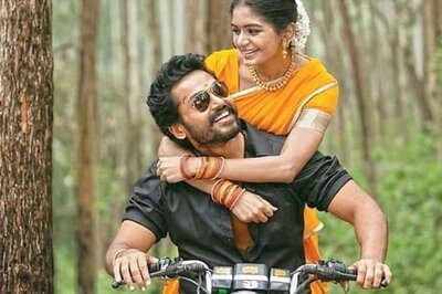 Karthi-starrer Viruman to Have its Audio Launch on August 3