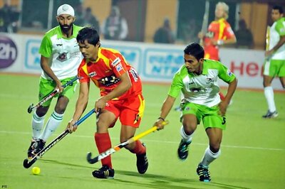 Hockey India League Final: As it happened