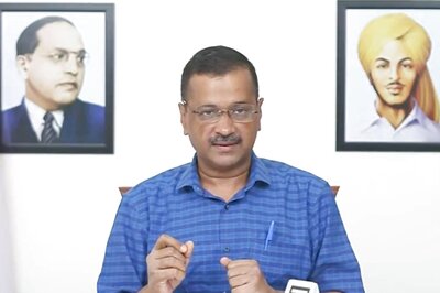 '80% of Delhi Can be Called Encroached...Bulldozing Homes Not Right': Kejriwal Attacks MCD Demolition Drive