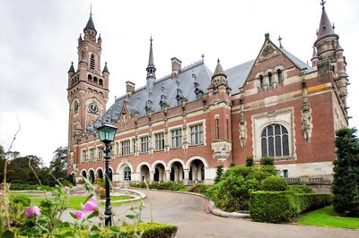 In Rare Legal Test for Myanmar, Leader Aung Suu Kyi Faces Rohingya Genocide Hearings at The Hague