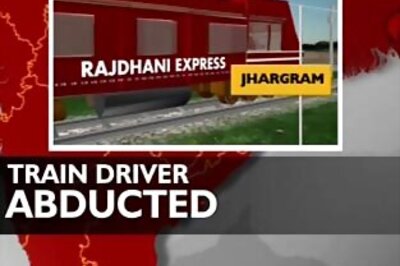 Rajdhani crisis timeline