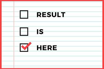 Telangana Board Released TS Inter 1st, 2nd Year Result 2019 at bie.telangana.gov.in; 59.5% Passed