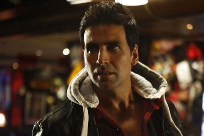 My future is in Milan Luthria's hands: Akshay