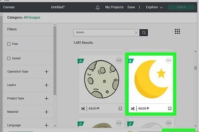 How to Make Stickers with Cricut
