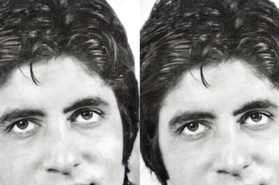 Amitabh Bachchan Shares a Precious Throwback, Ranveer Singh, Farhan Akhtar Cheer For Him