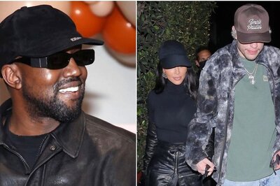 Kanye West Makes Public Plea to Reunite with Kim Kardashian as Her Romance with Pete Davidson Heats up