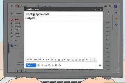 How to Contact Tim Cook