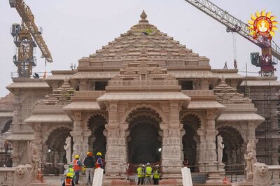 Catch The Historic Inaugration Of Ram Mandir At THIS Multiplex Chain; Details Inside