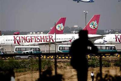 Kingfisher seeks more time to submit revival plan