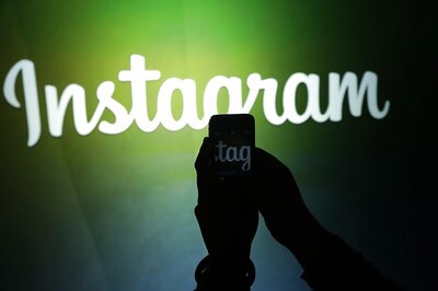 Islamic State Backers Find Ephemeral Platform in Instagram