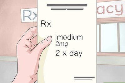 How to Take Imodium