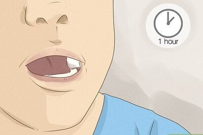 How to Eat After a Tooth Extraction
