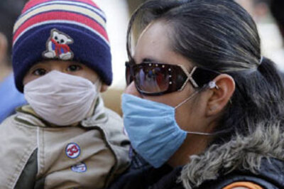 Bug stays, swine flu cases in India rise to 53