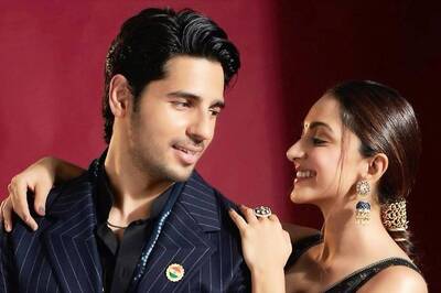 Happy Birthday Kiara Advani: Times the Actress Ignited Dating Rumours with Sidharth Malhotra