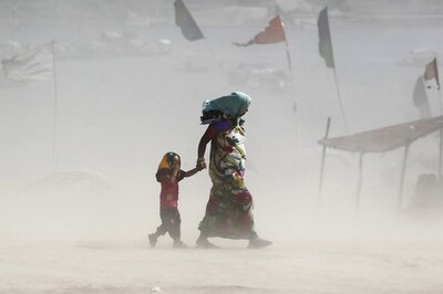 Thirty-six People Died of Heat-Related Illness This Year: Minister of State for Health to Parliament