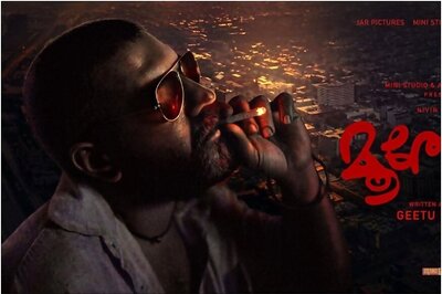 Moothon Twitter Review: Fans Call the Film Nivin Pauly's Career Best