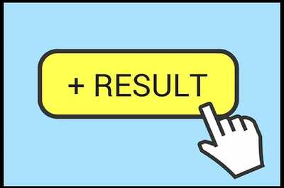NEET UG Counselling 2020 Results for Round 1 Declared at mcc.nic.in; How to Check