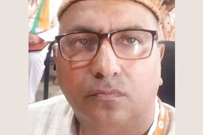In a First, Gurjar Muslim from Jammu and Kashmir Nominated to Rajya Sabha