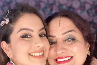 Tunisha Sharma's Mom Slams 'Wild Accusations' By Sheezan's Family, Claims Ali Was Just a 'Friend'