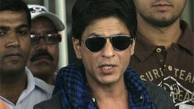 Buchanan is not Chappell: Shah Rukh Khan