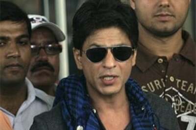 Buchanan is not Chappell: Shah Rukh Khan