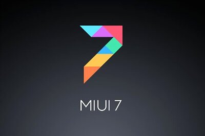 Xiaomi to unveil new MIUI 7 user interface today; Mi 5, Redmi Note 2 also expected