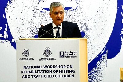 My Religion is Nobody Else's Business, Says Chief Justice of India TS Thakur
