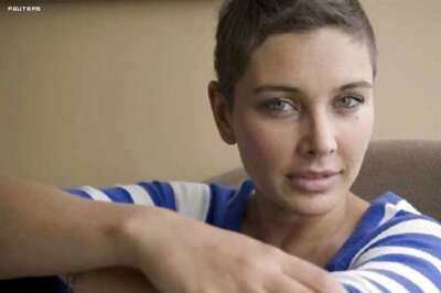 As a cancer survivor, I value my life and health more than before: Lisa Ray