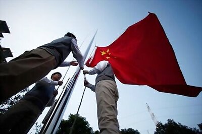 China says U.S. fuelling new Cold War due to presidential election