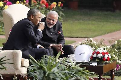 New parameters in India's engagement with US under Modi: envoy