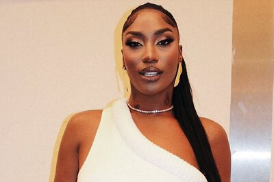 Who Is Aya Nakamura? French-Malian Singer At Centre Of Political Storm Ahead Of Paris Olympics