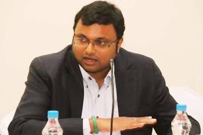 Madras HC Extends Interim Stay on Proceedings Against Karti Chidambaram in 'Tax Evasion' Case