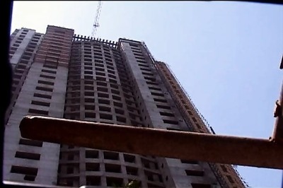 Adarsh scam: Bail plea of seven accused rejected